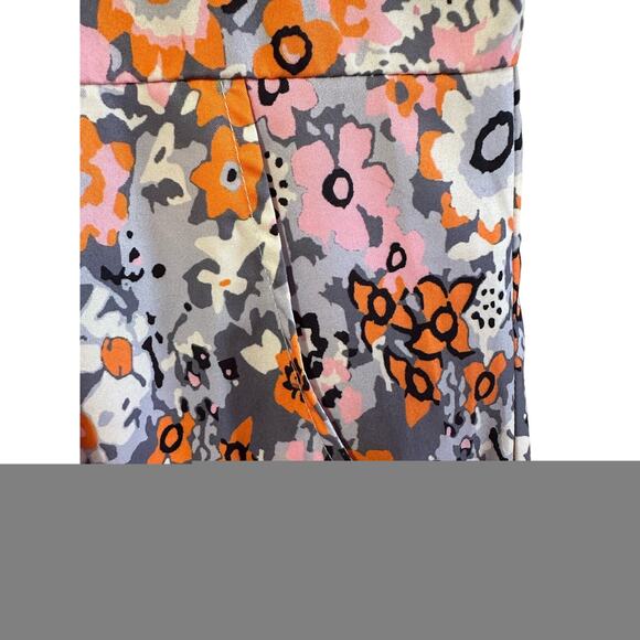 Hekka Maxi Dress -‎ EUC - sz M - Picture 4 of 4